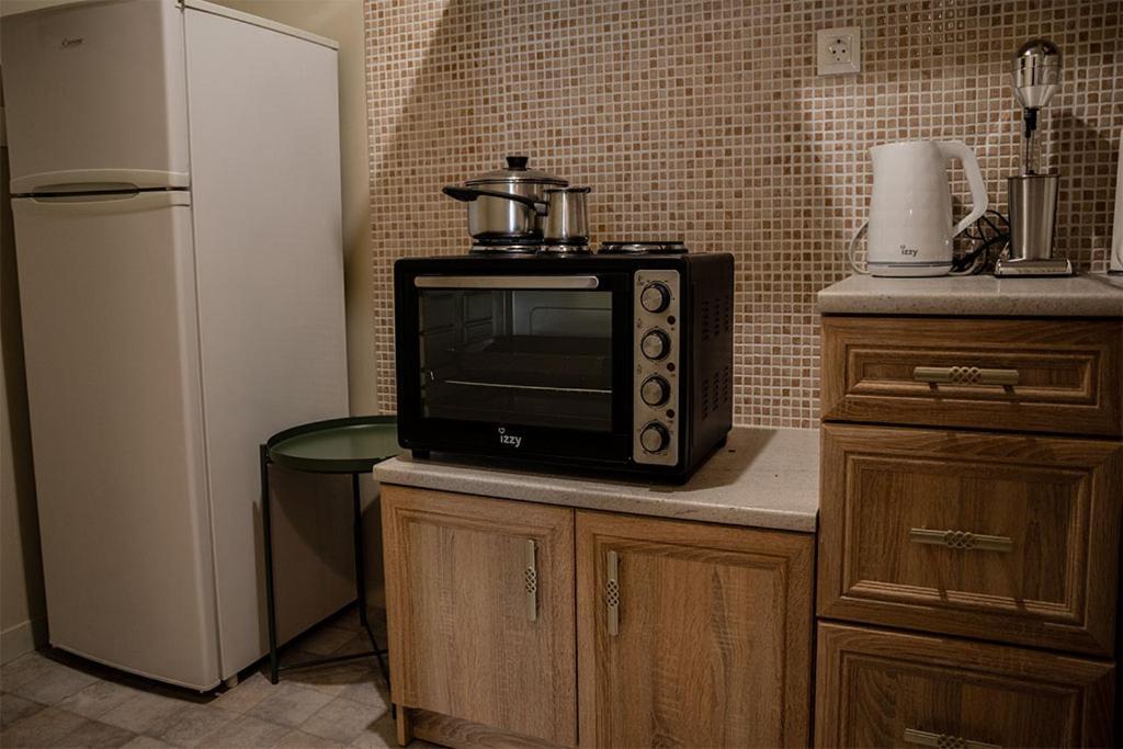 Your Apartment In เอเธนส์ ภายนอก รูปภาพ