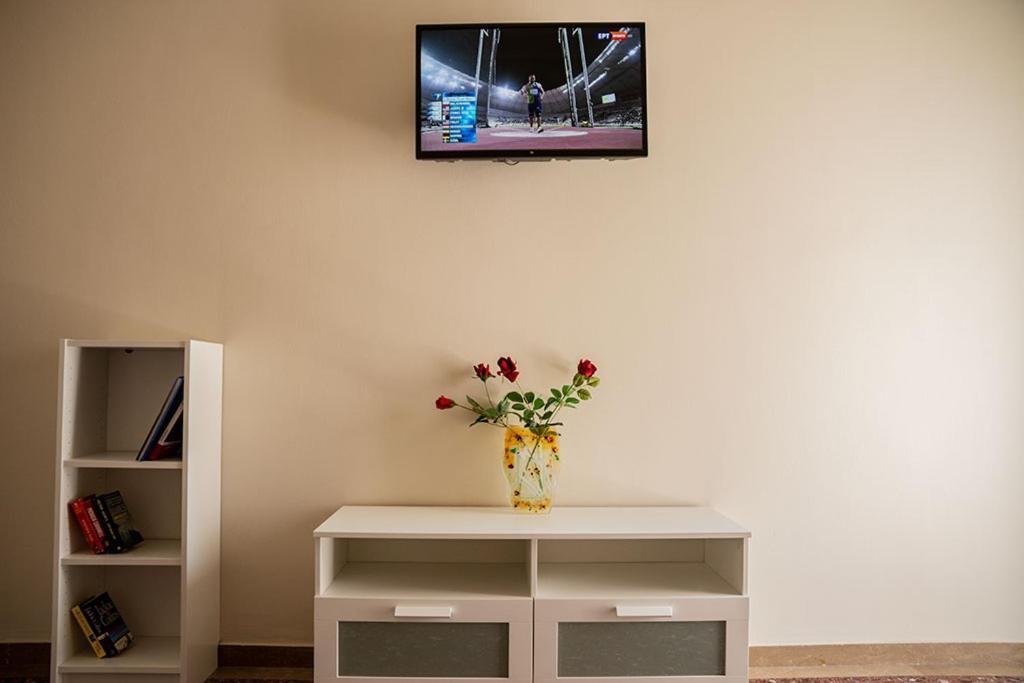 Your Apartment In เอเธนส์ ภายนอก รูปภาพ