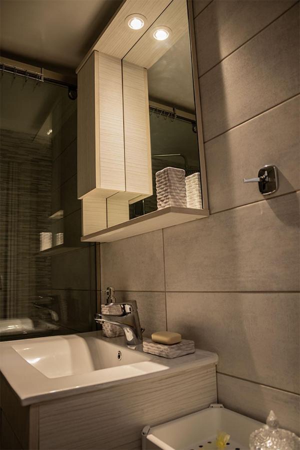 Your Apartment In เอเธนส์ ภายนอก รูปภาพ